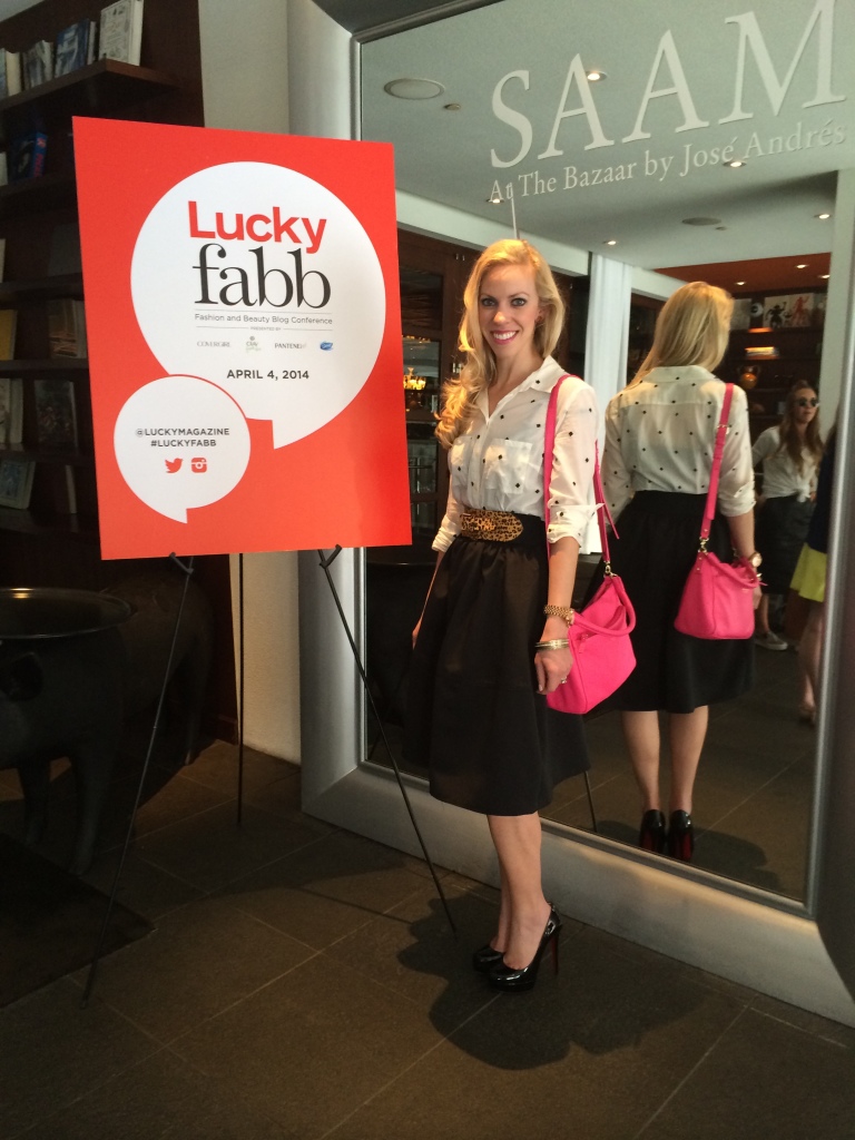 LuckyFABBconference