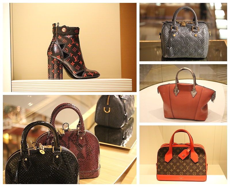 Can You Buy Louis Vuitton In Rome Italy | Jaguar Clubs of North America