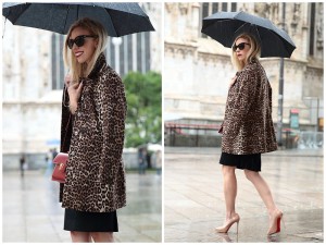 Leopard skirt banana republic best sale