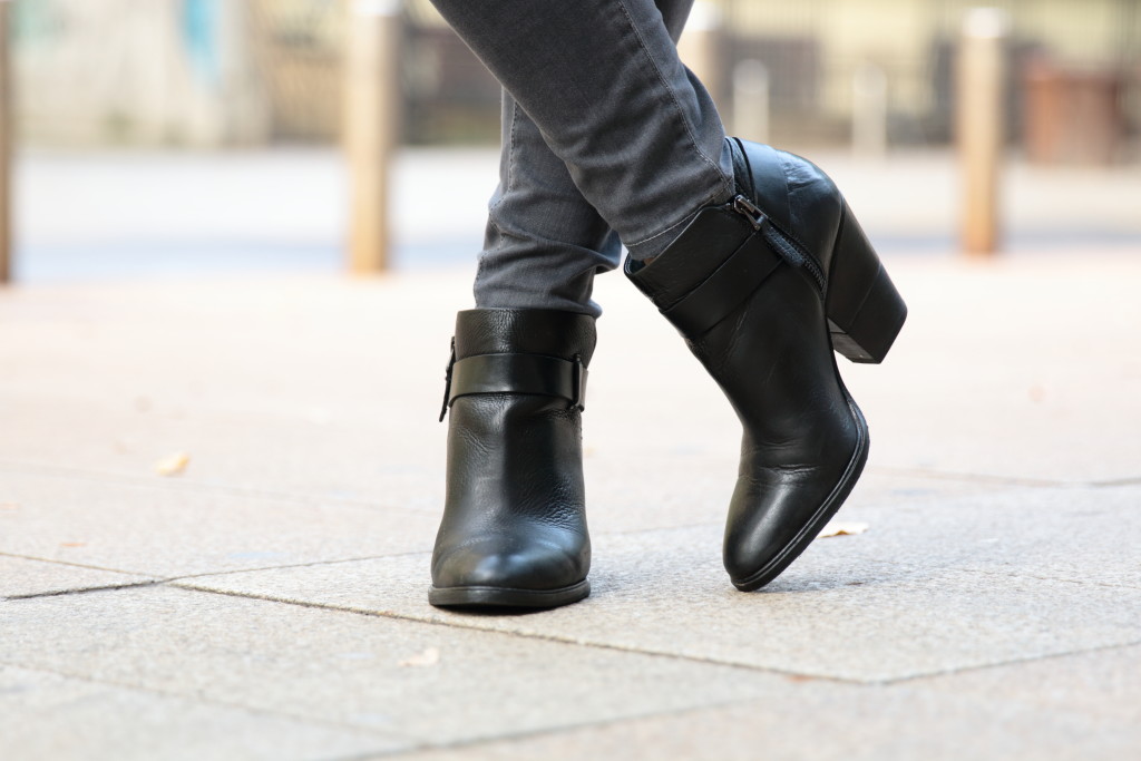 dolce vita patent leather booties