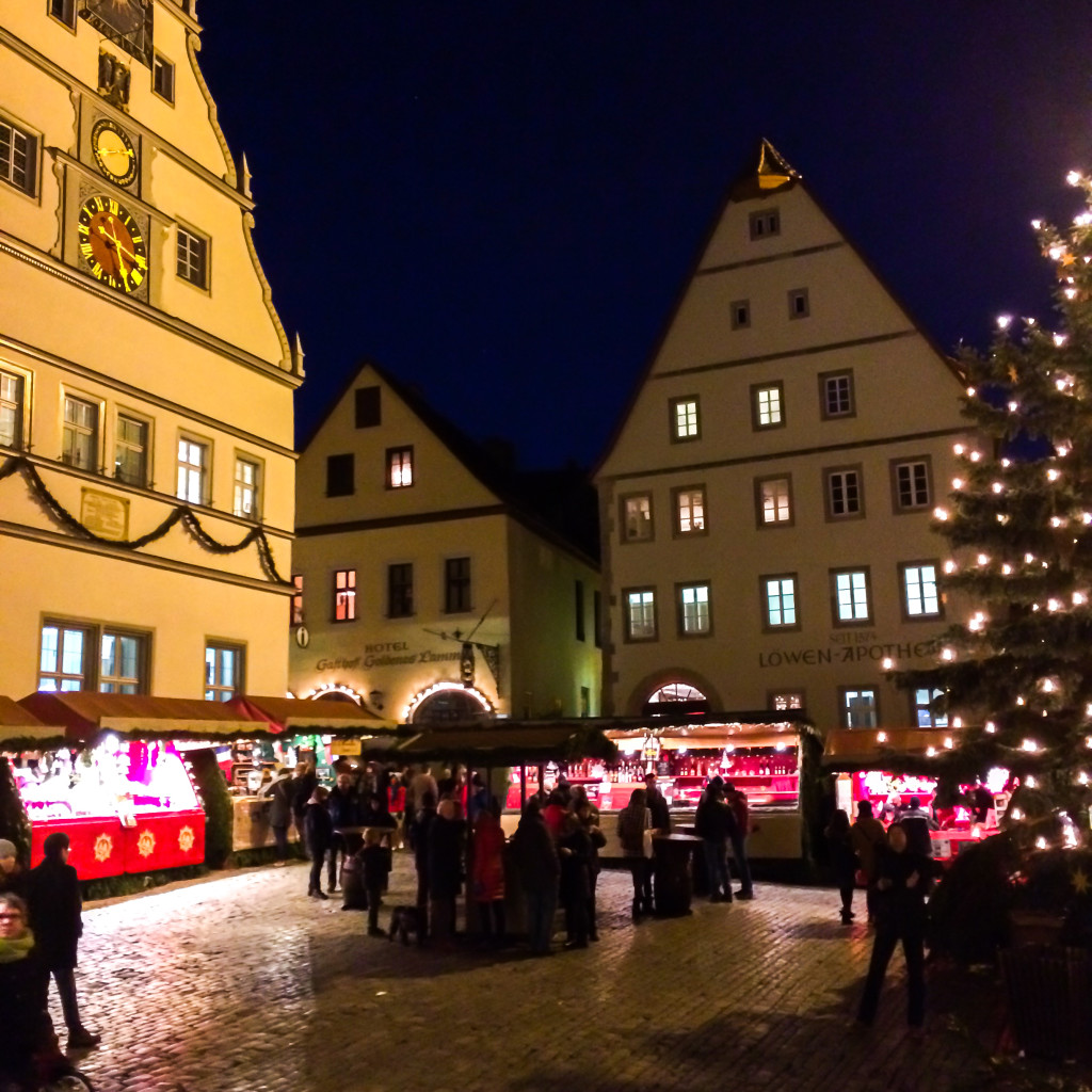 Dark Markets Austria