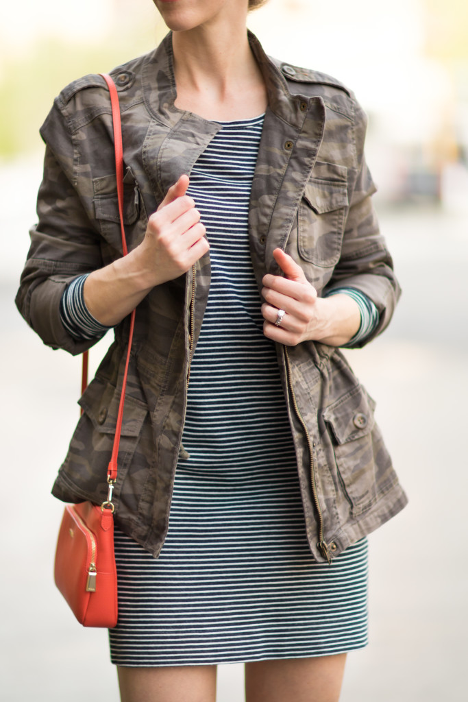 Fringe & Tassels: Summer poncho, Denim shirt & Lace-up sandals } - Meagan's  Moda