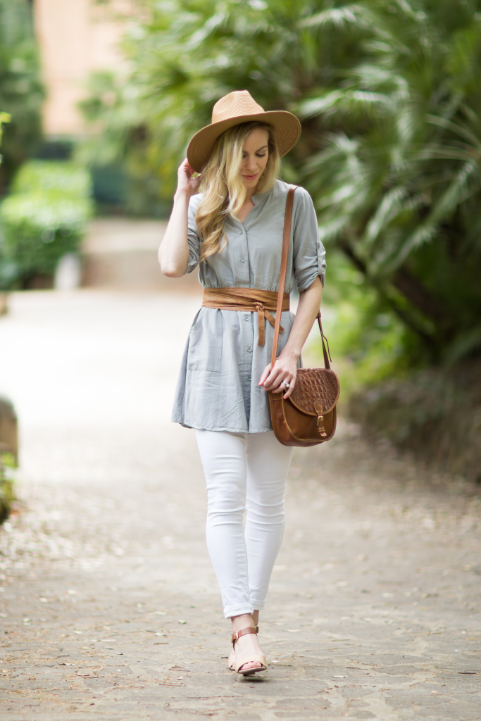 Express lace poncho, vintage Louis Vuitton Passy bag, lace poncho with crop  flare jeans, Ann Taylor suede lace up brown sandals - Meagan's Moda