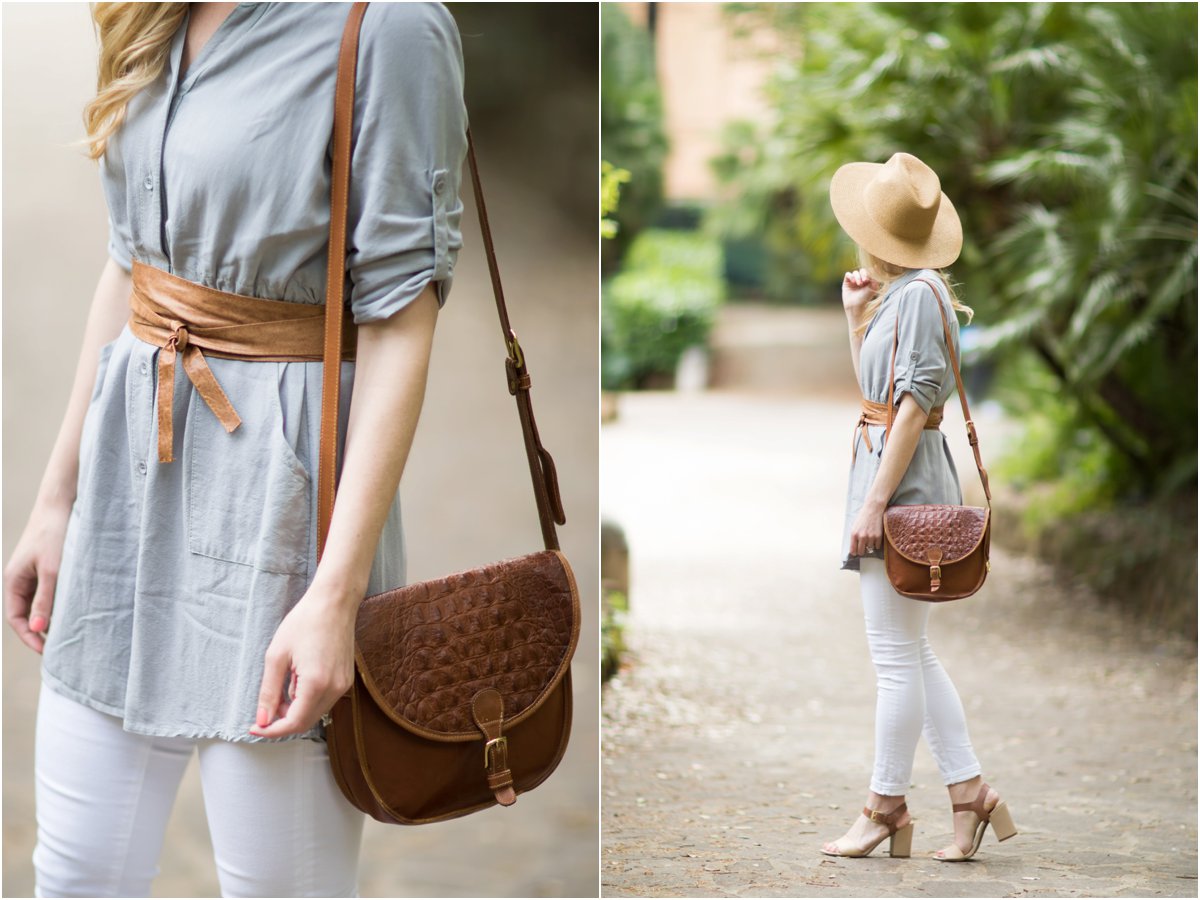 Sheer Romance: Lace poncho, Crop flare jeans & Lace-up sandals } - Meagan's  Moda