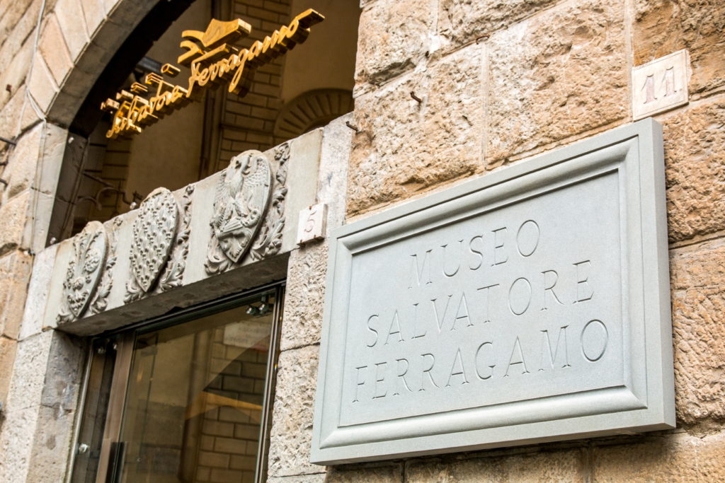 Salvatore Ferragamo Museum in Florence, Italy } - Meagan's Moda