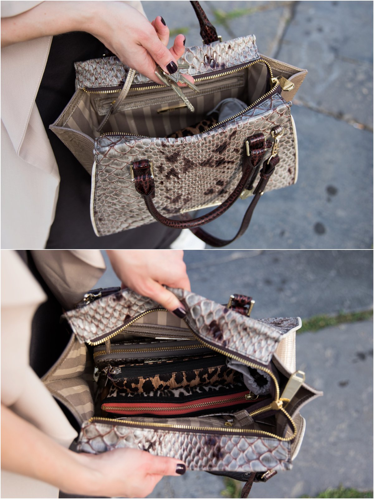 Brahmin Handbags Reviews (Are They Worth It?) - MY CHIC OBSESSION