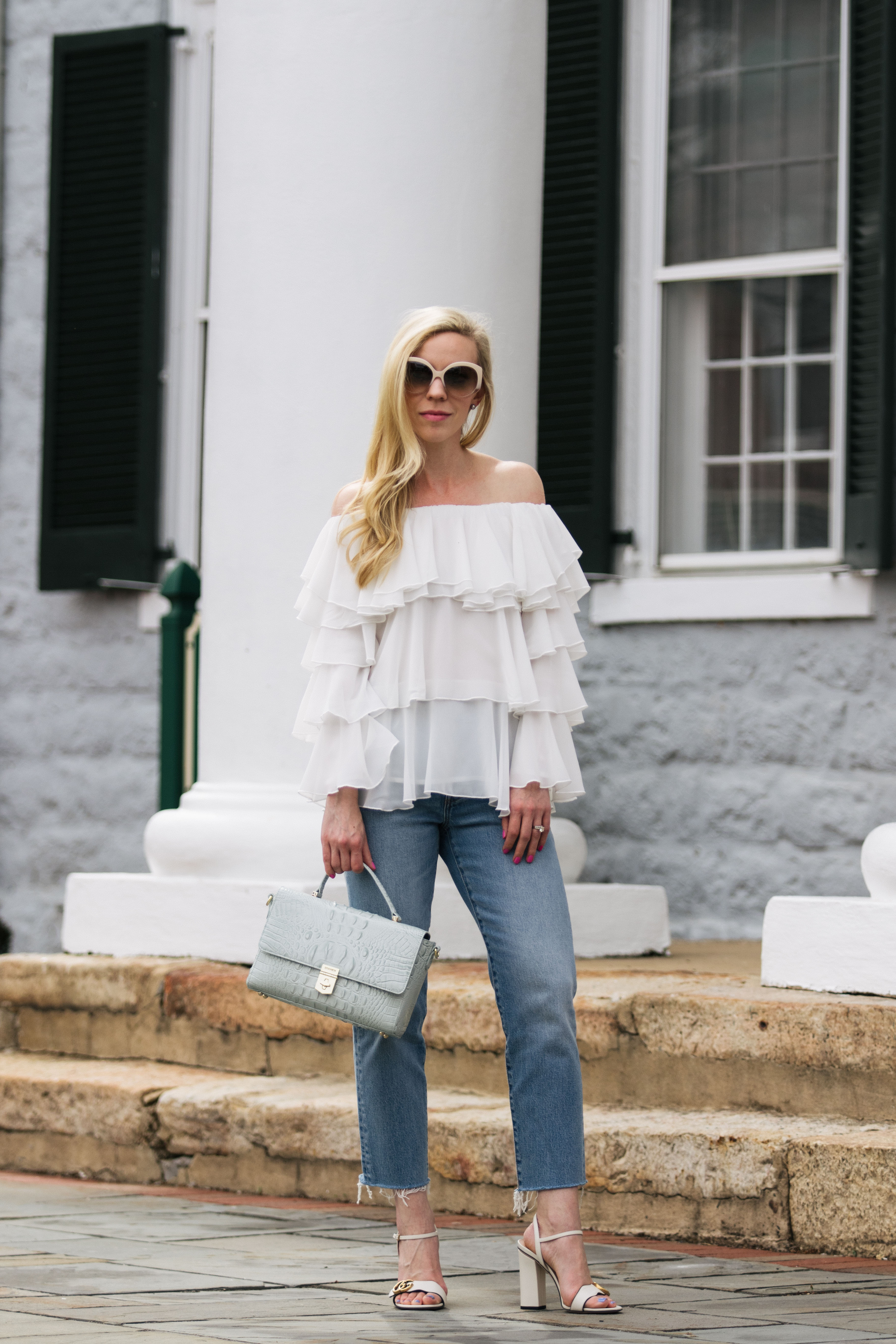 A Designer Sweatshirt That's Worth the Investment & 5 Ways to Style It -  Meagan's Moda