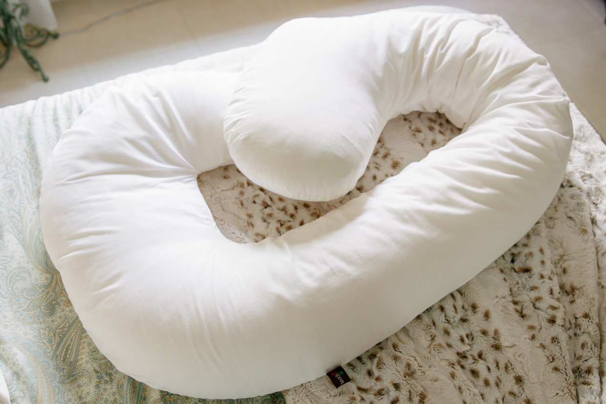 massive body pillow