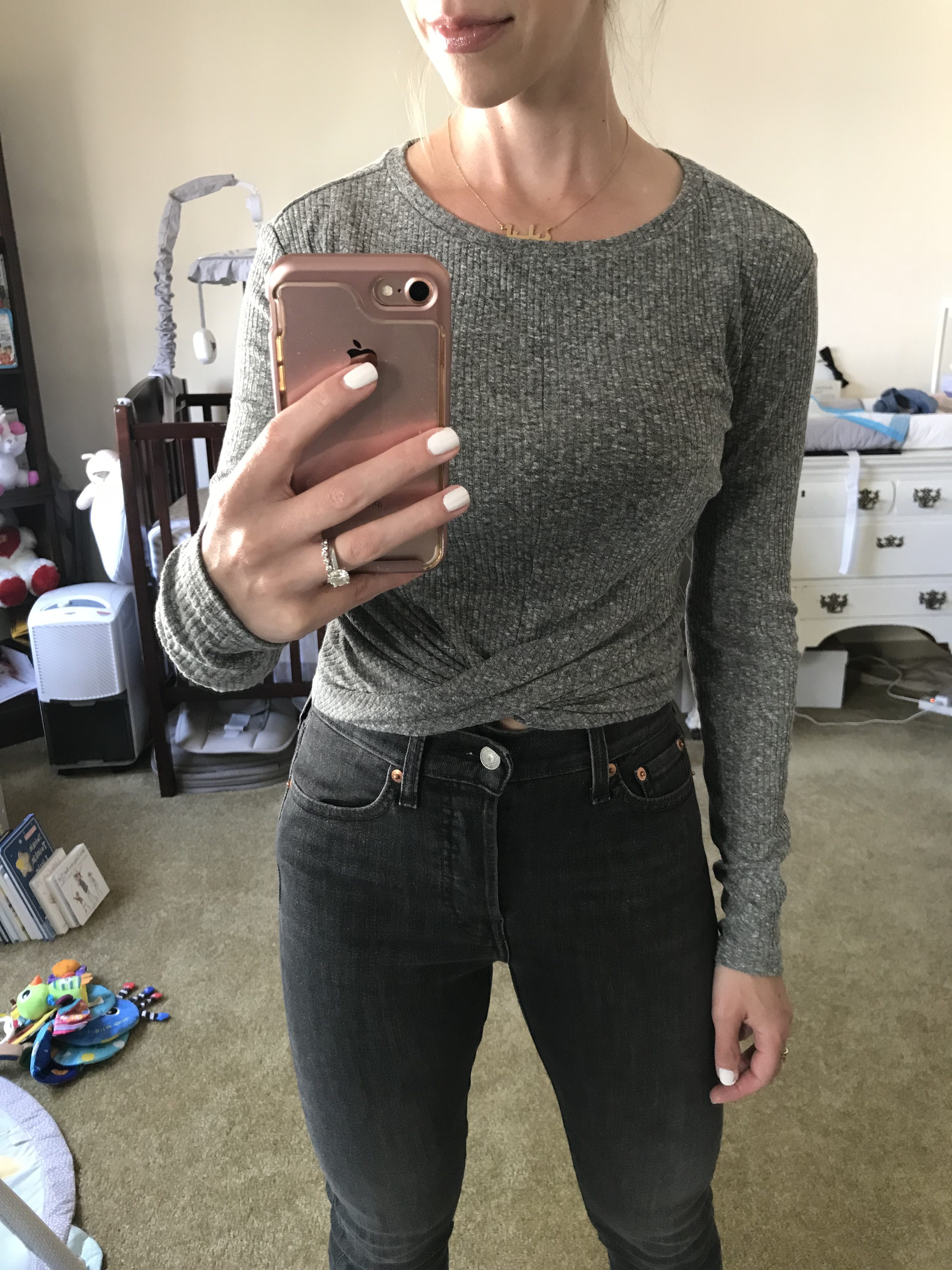 Nordstrom Anniversary Sale Try-On, Sizing Information & Outfit Ideas ...