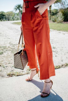 The Statement-Making Pants You Need for Summer - Meagan's Moda