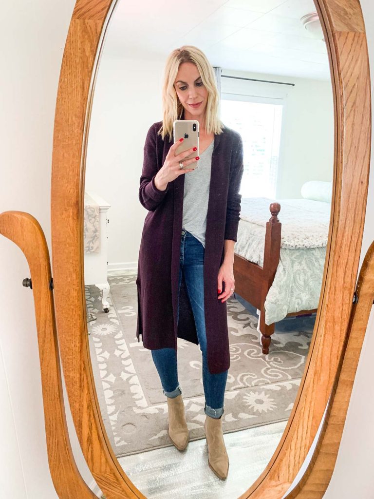 2019 Nordstrom Anniversary Sale Try-On Session: Sizing Info & Styling ...
