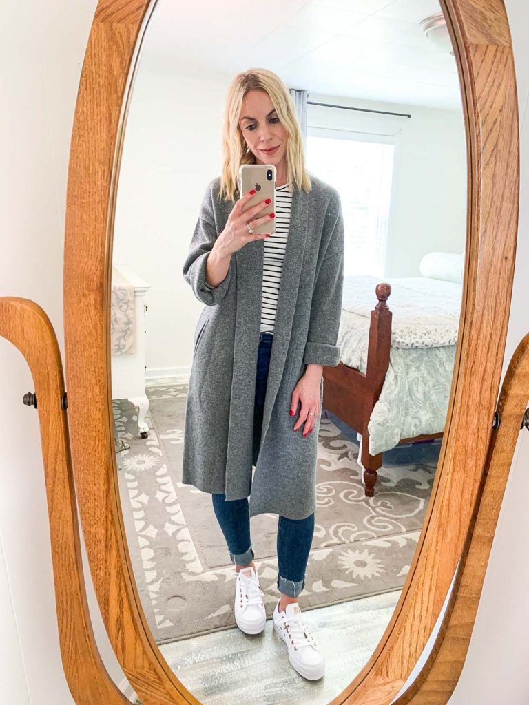 2019 Nordstrom Anniversary Sale Try-On Session: Sizing Info & Styling ...