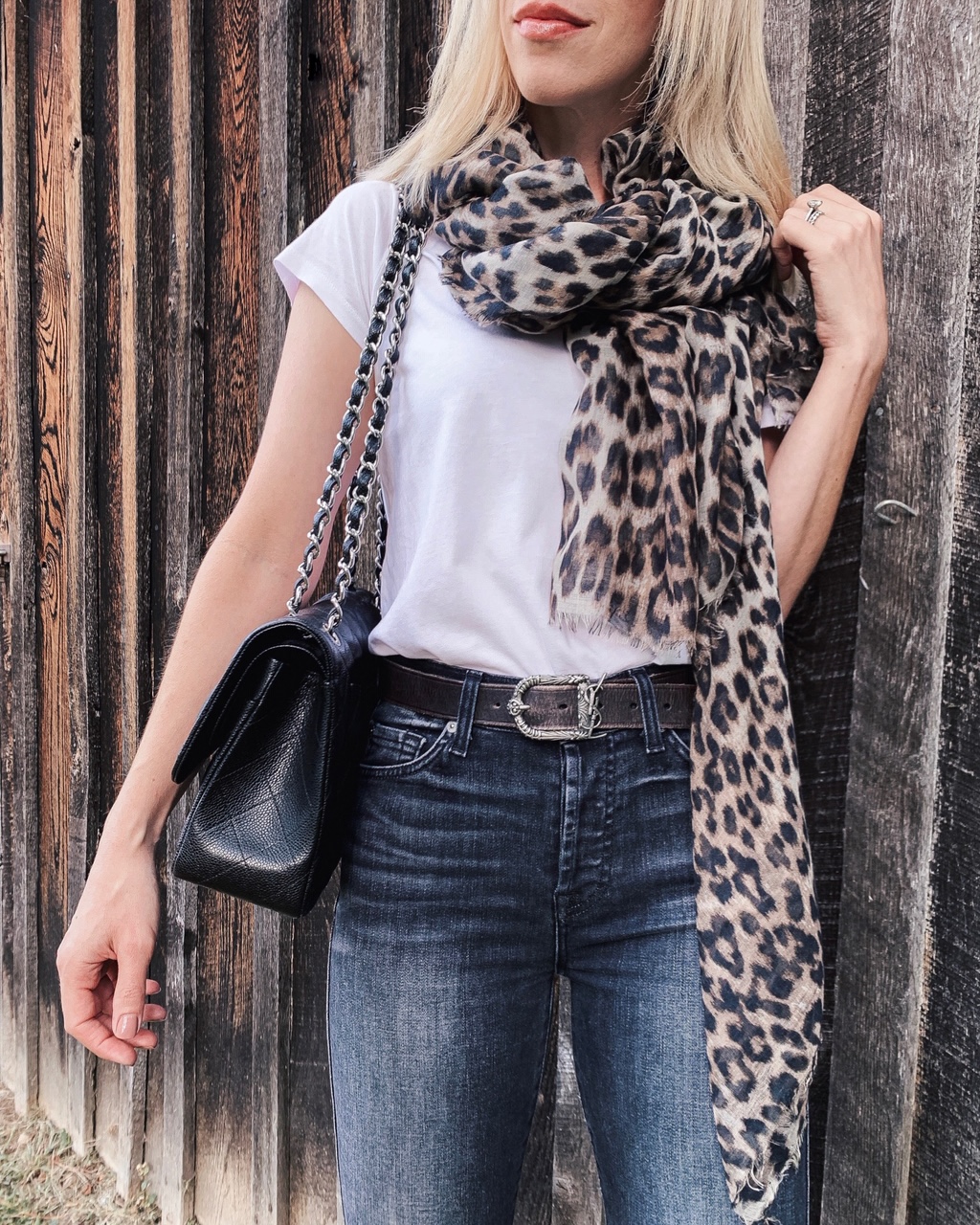 Why Animal Prints Never Go Out of Style