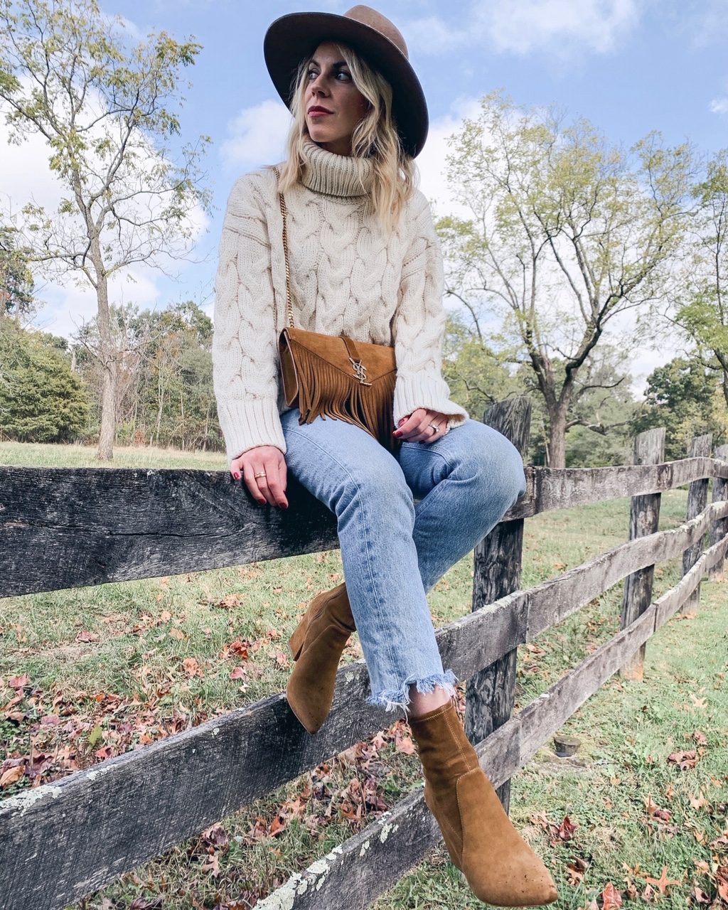 Thanksgiving Outfit Ideas for Casual or Formal Celebrations - Meagan's Moda