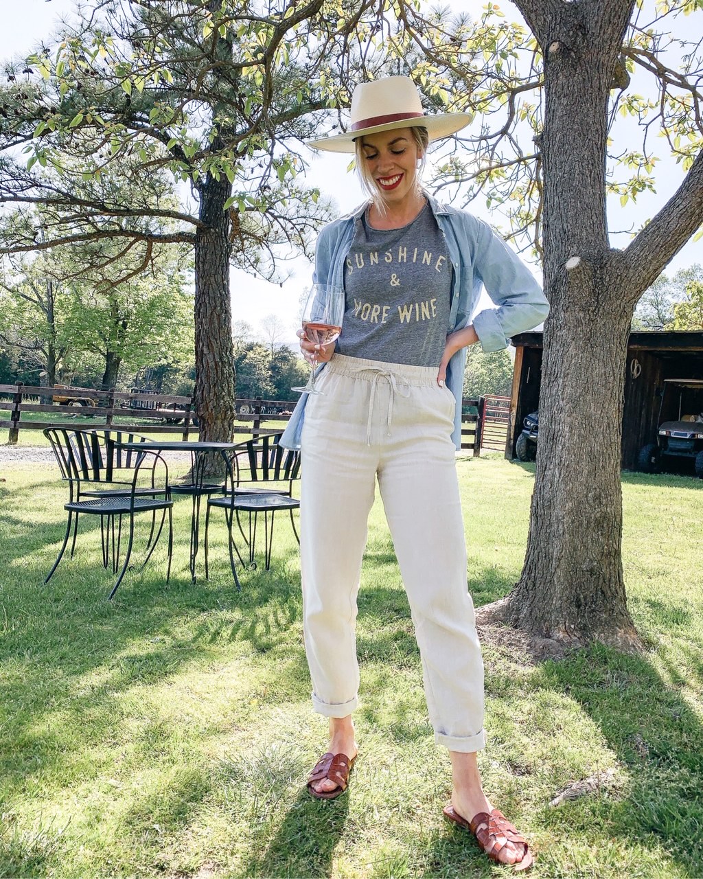 7 Summer Essentials For Endless Outfit Options - Meagan's Moda