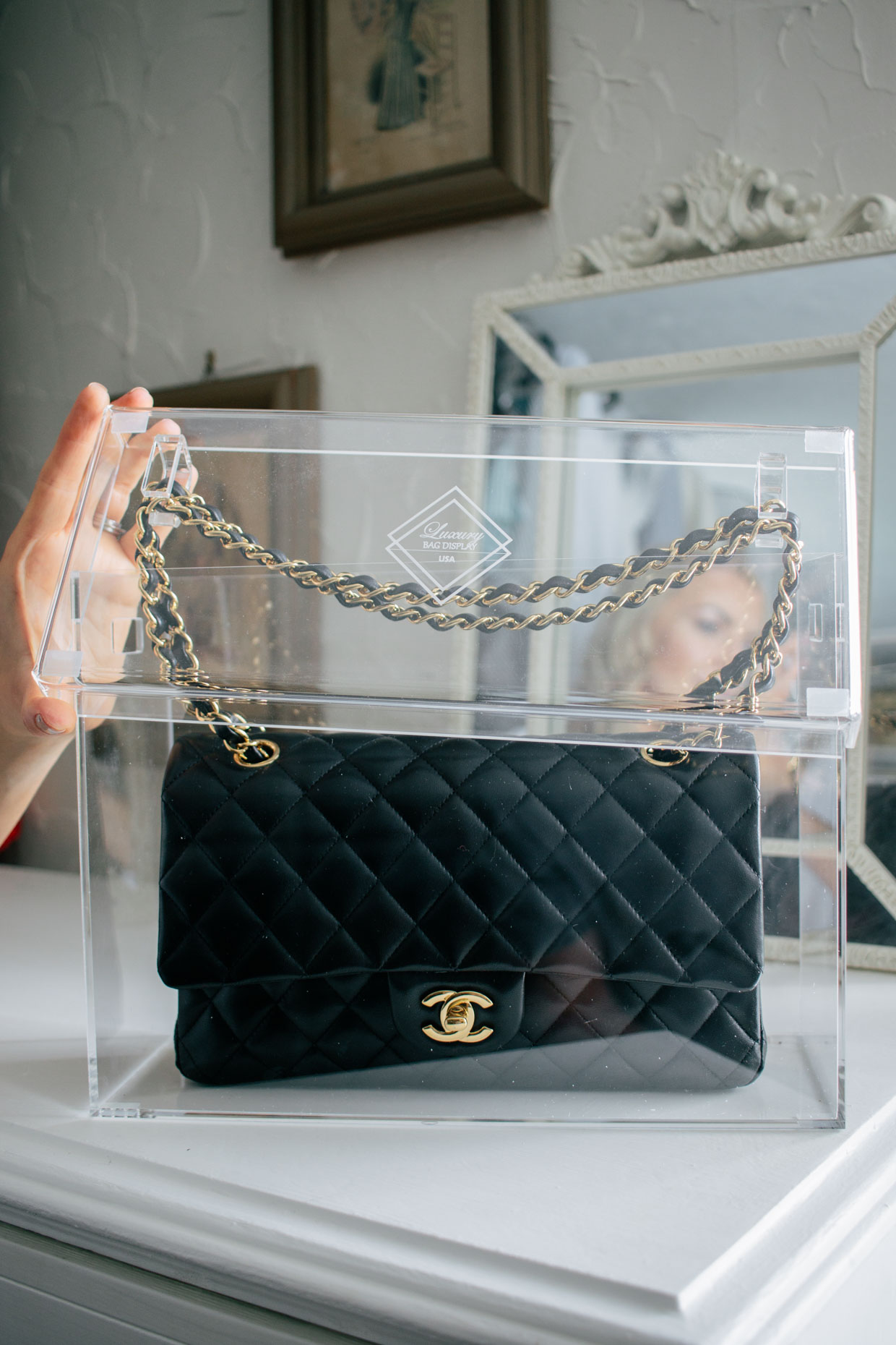 Best Ways to Protect and Store your Designer Bags