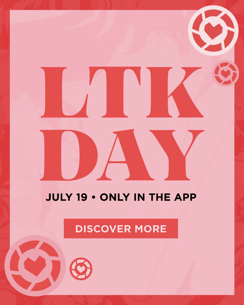 LTK (liketoknow.it) on the App Store