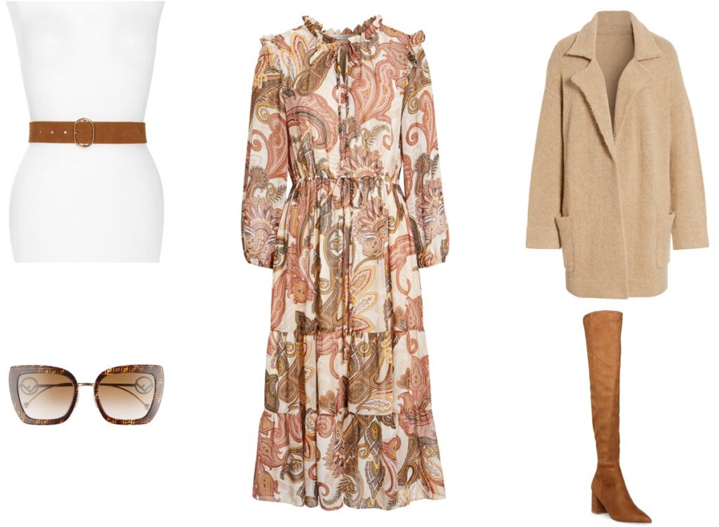 Friday Five: Nordstrom Anniversary Sale Outfit on My Wishlist - Meagan ...