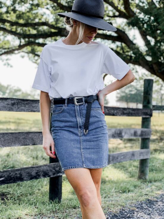 7 Summer Essentials For Endless Outfit Options - Meagan's Moda