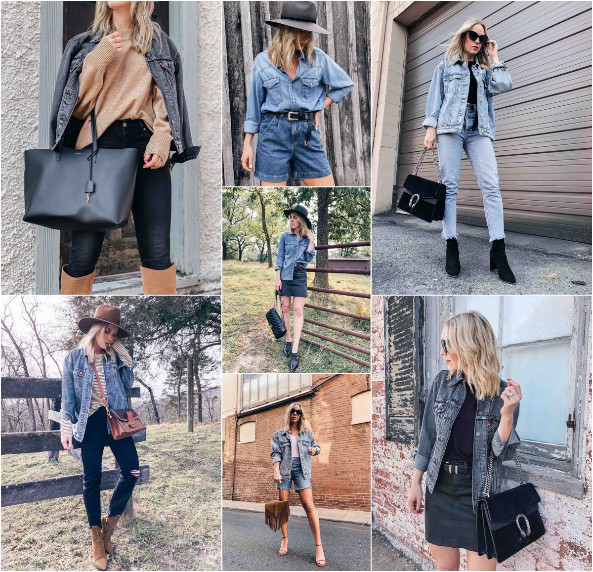 Meagan Brandon fashion blogger of Meagan's Moda styles Louis Vuitton  Dauphine MM tote - Meagan's Moda