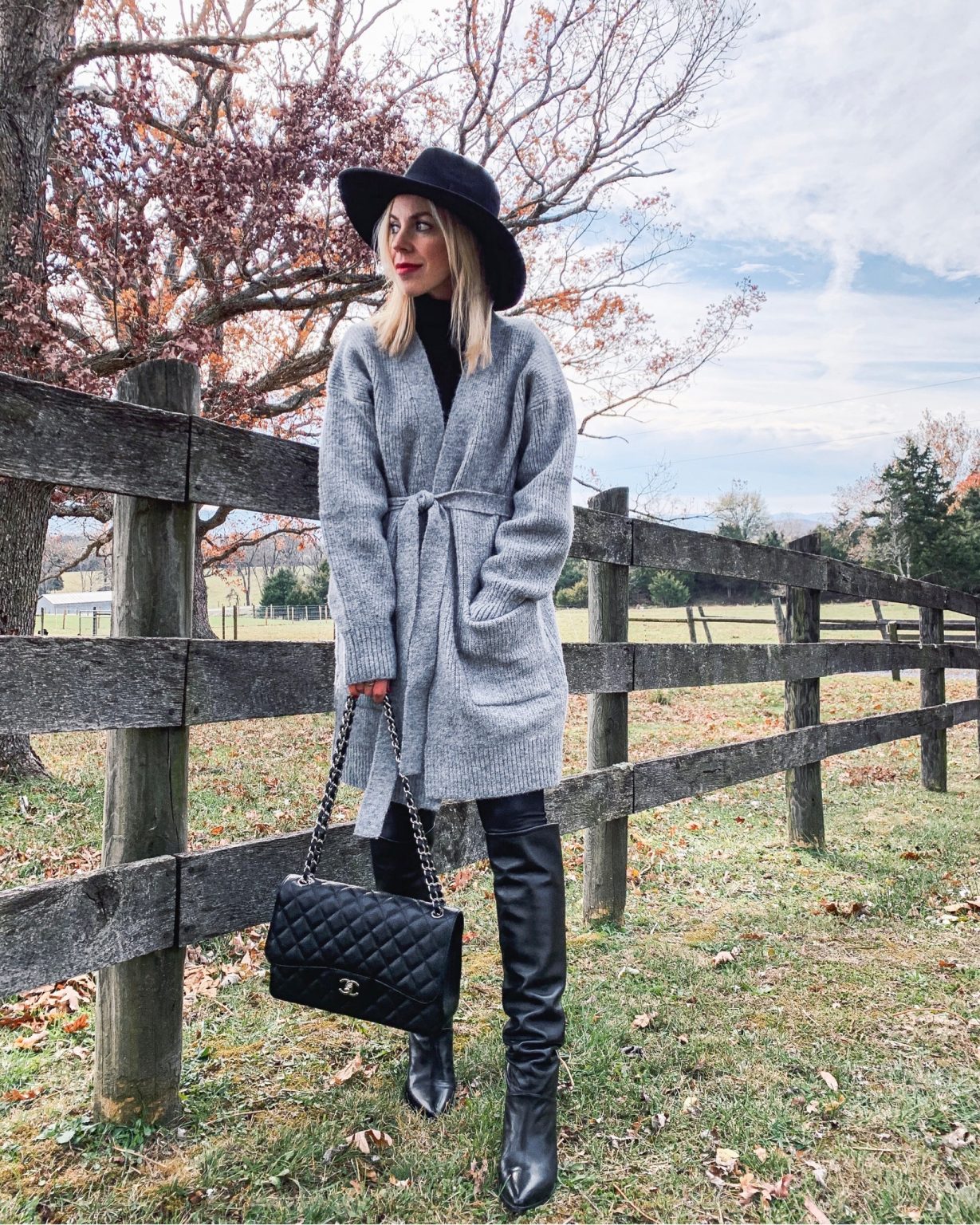 Trending For Fall 2020 Slouchy Boots And How To Wear Them Meagans Moda