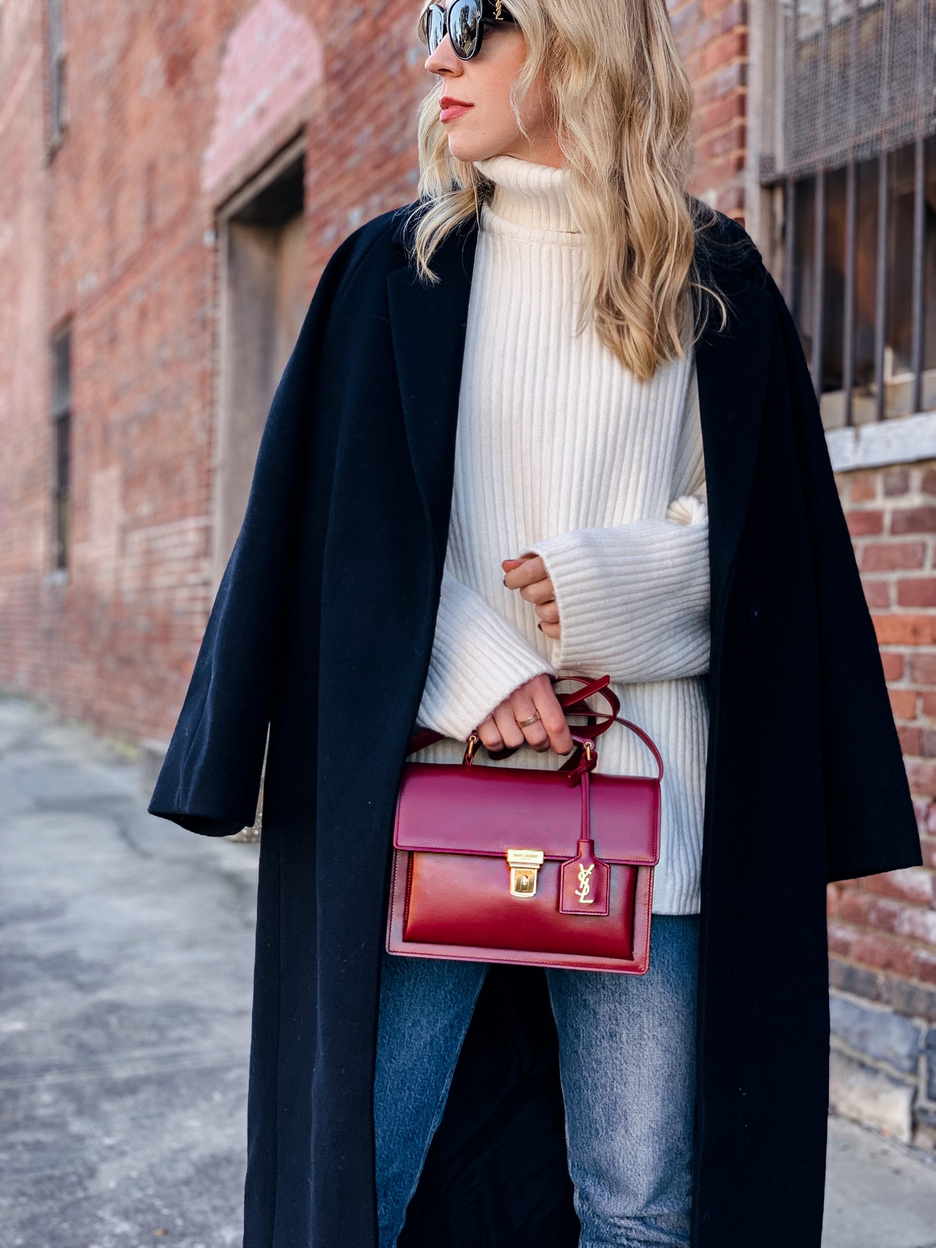 Three YSL Bags Perfect for Your Holiday Party Outfits