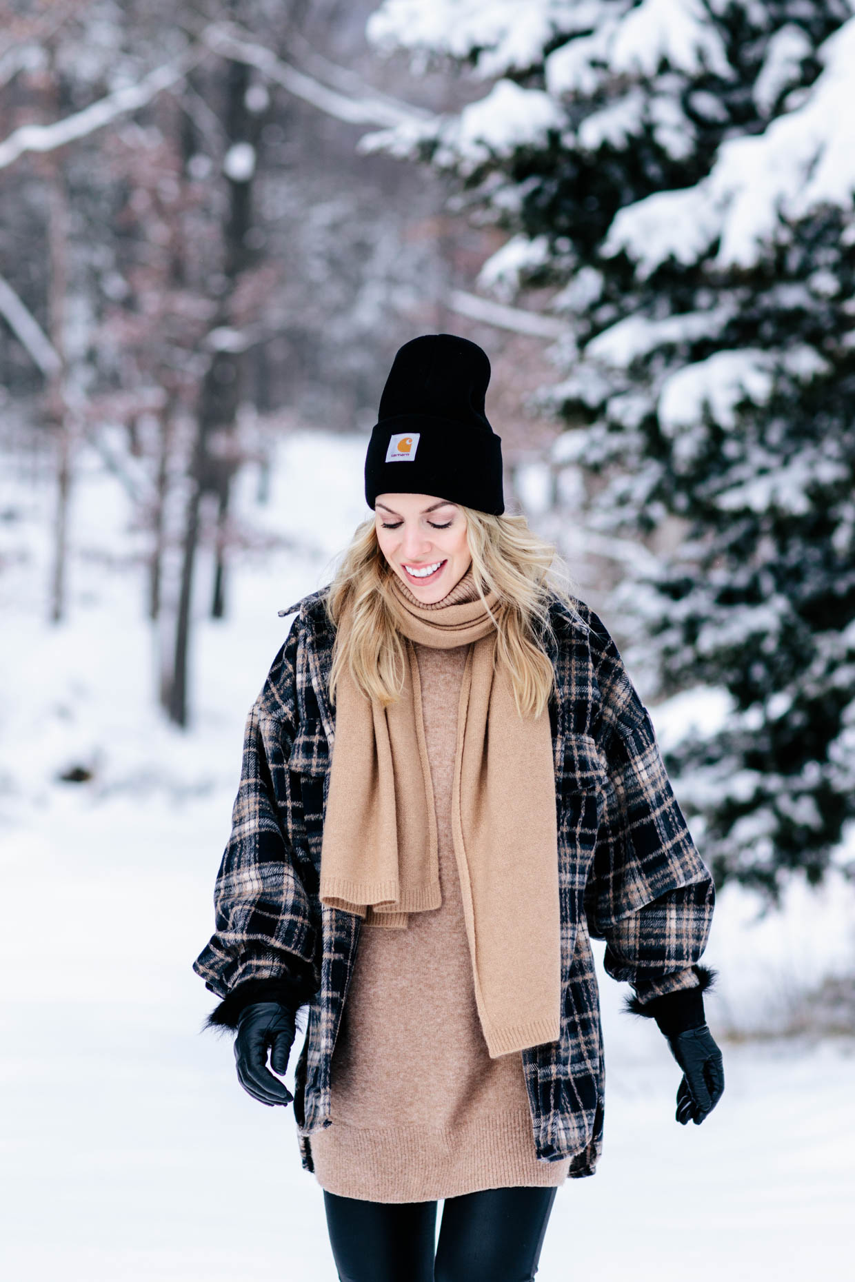 snow outfit Archives - Meagan's Moda