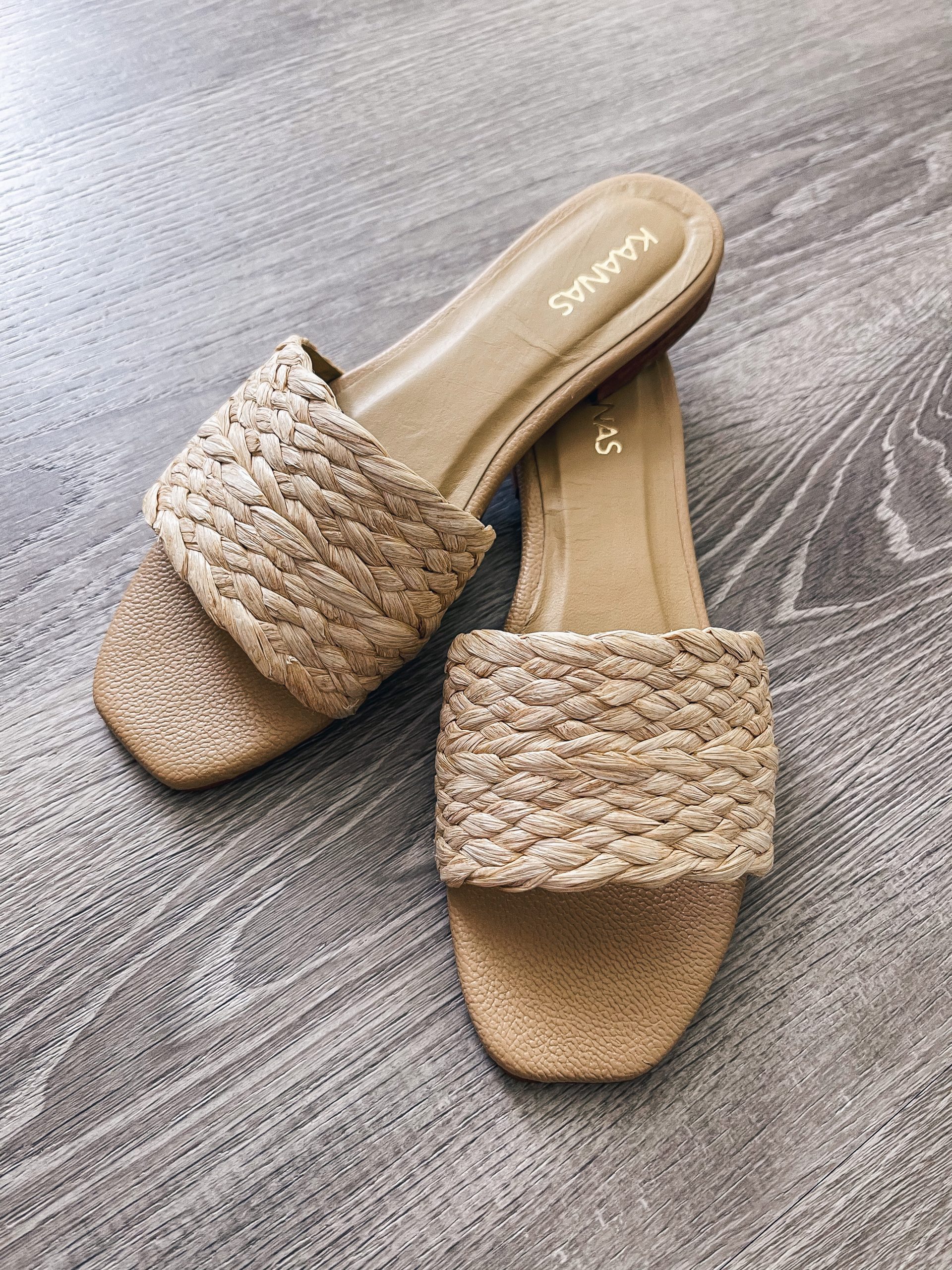 Trending for Summer 2021: Slide Sandals - Meagan's Moda