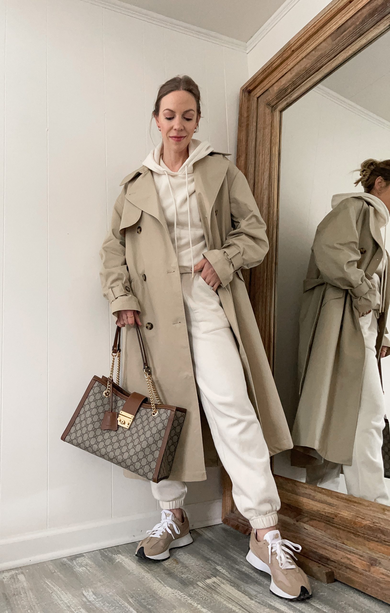 Spring Trench Coats, Fashion & Style